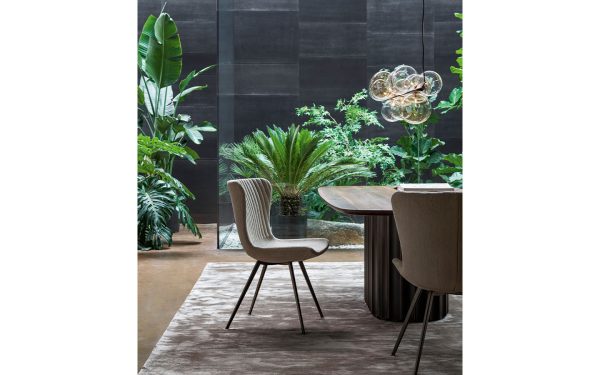 Италиански стол COLIBRI CHAIR от италианския производител BONALDO