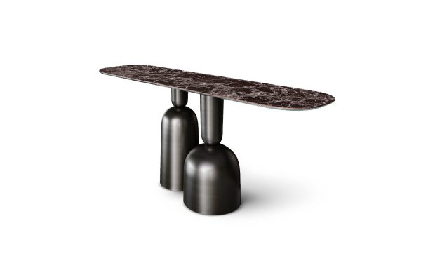 Конзолна маса COP CONSOLE от италианския производител BONALDO