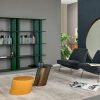 Библиотека DOGMA от италианския производител BONALDO