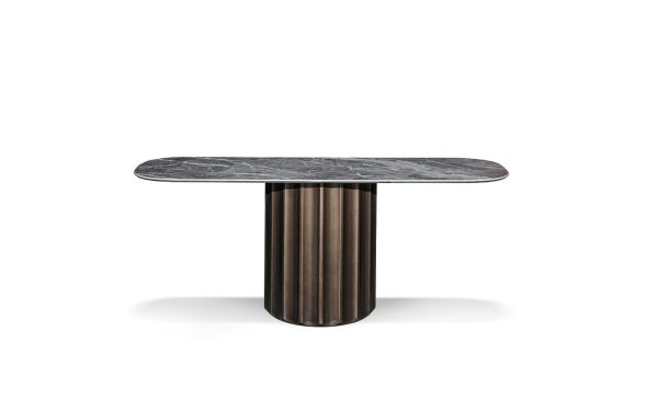 Конзолна маса DORIAN CONSOLE от италианския производител BONALDO