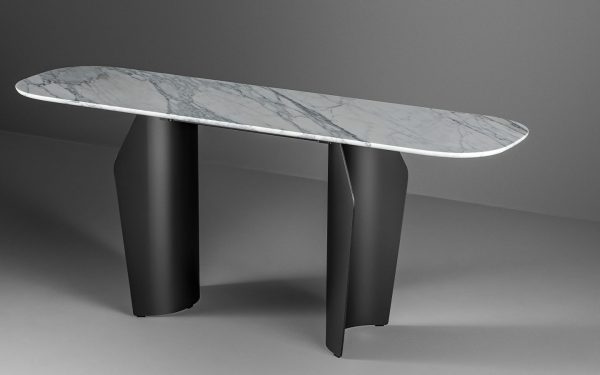Конзолна маса FLAME CONSOLE от италианския производител BONALDO