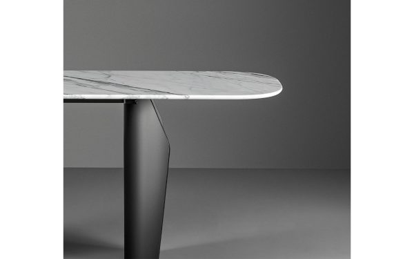 Конзолна маса FLAME CONSOLE от италианския производител BONALDO
