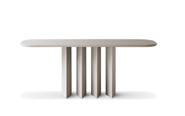 Конзолна маса GEOMETRIC CONSOLE от италианския производител BONALDO