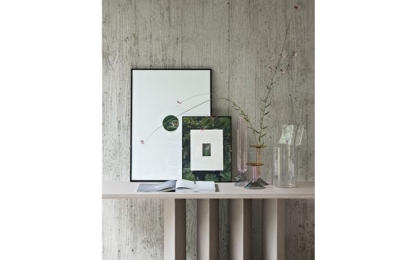 Конзолна маса GEOMETRIC CONSOLE от италианския производител BONALDO