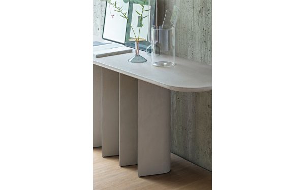 Конзолна маса GEOMETRIC CONSOLE от италианския производител BONALDO