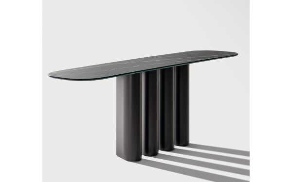 Конзолна маса GEOMETRIC CONSOLE от италианския производител BONALDO