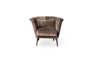 Италианско кресло LOVY ARMCHAIR от италианския производител BONALDO