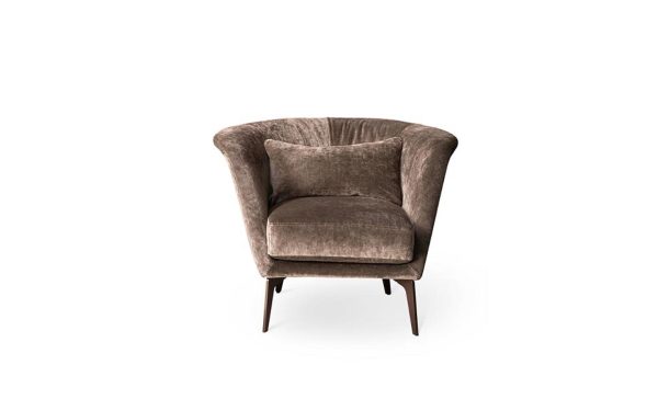 Италианско кресло LOVY ARMCHAIR от италианския производител BONALDO
