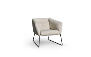 Италианско кресло NIKOS от италианския производител BONALDO