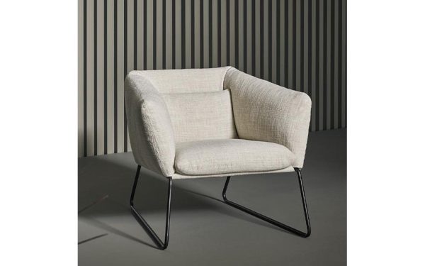 Италианско кресло NIKOS от италианския производител BONALDO