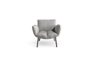 Италианско кресло PIL ARMCHAIR от италианския производител BONALDO