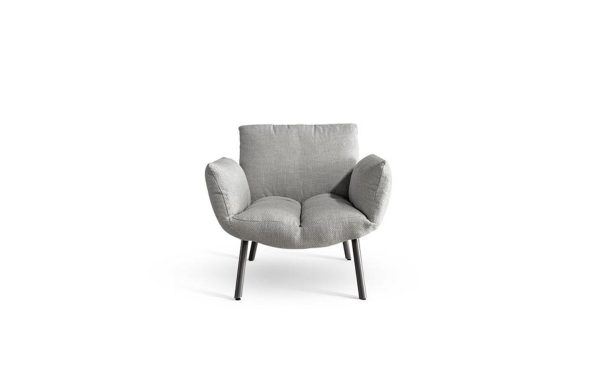 Италианско кресло PIL ARMCHAIR от италианския производител BONALDO