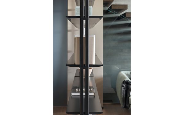 Библиотека ROLL от италианския производител BONALDO