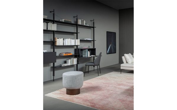 Библиотека ROLL от италианския производител BONALDO