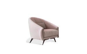 Италианско кресло SADDLE ARMCHAIR от италианския производител BONALDO