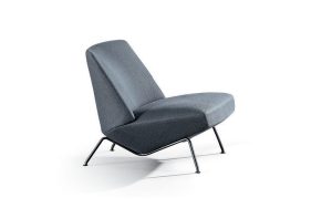 Италианско кресло SLEEK от италианския производител BONALDO