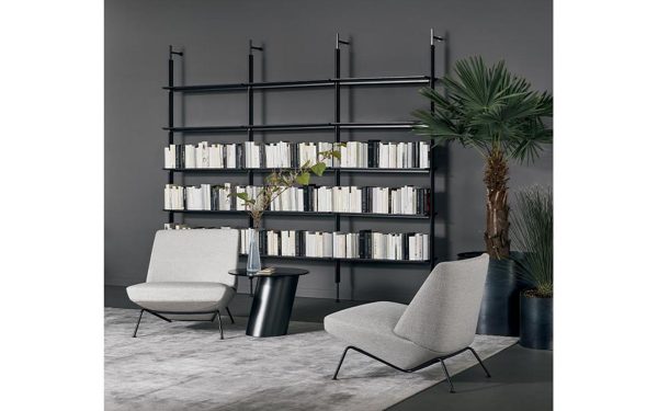 Италианско кресло SLEEK от италианския производител BONALDO