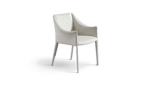 Италиански трапезарен стол VELA от италианския производител BONALDO