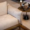 Диван Clapton от бранда Gianfranco Ferrè Home