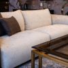 Диван Clapton от бранда Gianfranco Ferrè Home