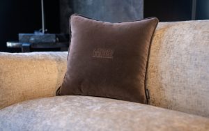Декоративна възглавница от Gianfranco Ferrè Home
