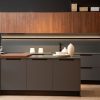 Кухня Immagina Plus от италианския производител LUBE Cucine