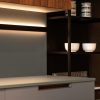 Кухня Immagina Plus от италианския производител LUBE Cucine
