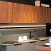 Кухня Immagina Plus от италианския производител LUBE Cucine