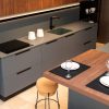 Кухня Immagina Plus от италианския производител LUBE Cucine