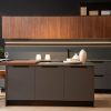 Кухня Immagina Plus от италианския производител LUBE Cucine