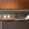 Кухня Immagina Plus от италианския производител LUBE Cucine