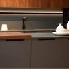 Кухня Immagina Plus от италианския производител LUBE Cucine