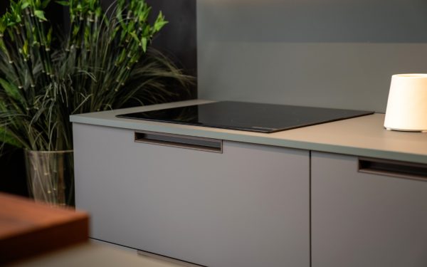 Кухня Immagina Plus от италианския производител LUBE Cucine