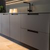 Кухня Immagina Plus от италианския производител LUBE Cucine