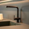 Кухня Immagina Plus от италианския производител LUBE Cucine