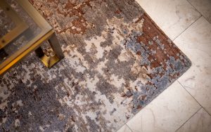 Килим Loft от MOHEBBAN