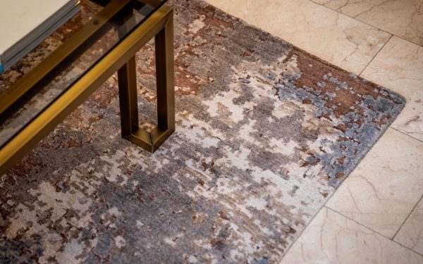 Килим Loft от MOHEBBAN