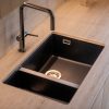 Кухня PURE GLAM от италианския производител ASTER Cucine