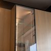 Кухня PURE GLAM от италианския производител ASTER Cucine