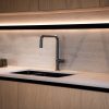 Кухня PURE GLAM от италианския производител ASTER Cucine