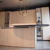 Кухня PURE GLAM от италианския производител ASTER Cucine