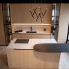 Кухня PURE GLAM от италианския производител ASTER Cucine