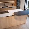 Кухня PURE GLAM от италианския производител ASTER Cucine