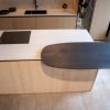 Кухня PURE GLAM от италианския производител ASTER Cucine