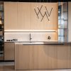Кухня PURE GLAM от италианския производител ASTER Cucine