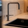 Кухня PURE GLAM от италианския производител ASTER Cucine