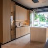 Кухня PURE GLAM от италианския производител ASTER Cucine