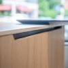 Кухня PURE GLAM от италианския производител ASTER Cucine