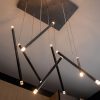 Осветително тяло A–TUBE NANO DUO от италианския производител LODES