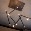 Осветително тяло A–TUBE NANO DUO от италианския производител LODES